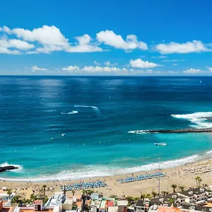 Paradise Ocean View , Los Cristianos (Tenerife) Spain