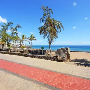 Lanzahost Carmenes Dreams , Costa Teguise Spain