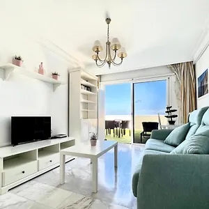 Buenavista Floor Penthouse , Santiago Del Teide Spain