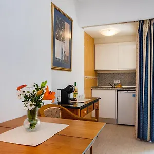 Private Pyr By The Promenade - Shared Pool Available Apartamento