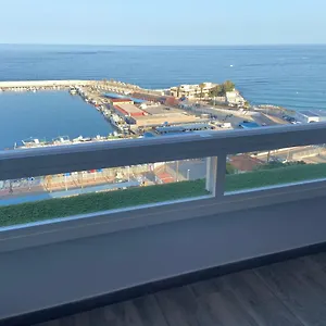 Mediterranean View Costa Del Sol Apartamento