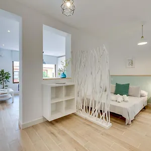 Goramar, Centro Apartamento