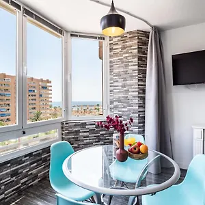 Sur Palmeras 491 Apartamento