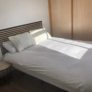 Apart En Apartamento