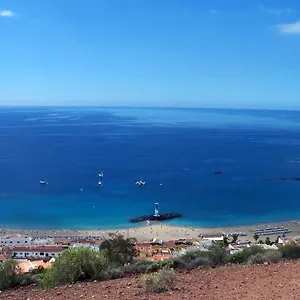 Azahara Deck , Playa de las Americas (Tenerife) Spain