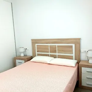 Oliver Atico Cano Apartamento