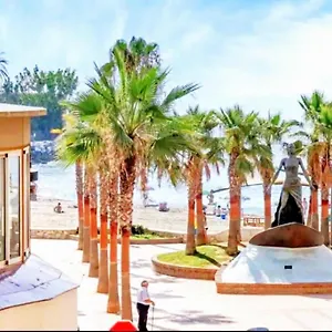 Puerto Sol Y Mar , Fuengirola Spain