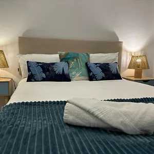 Port House, Paseo Maritimo,a Un Minuto Playa Apartamento
