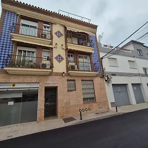Apartment Casa Elena, Fuengirola