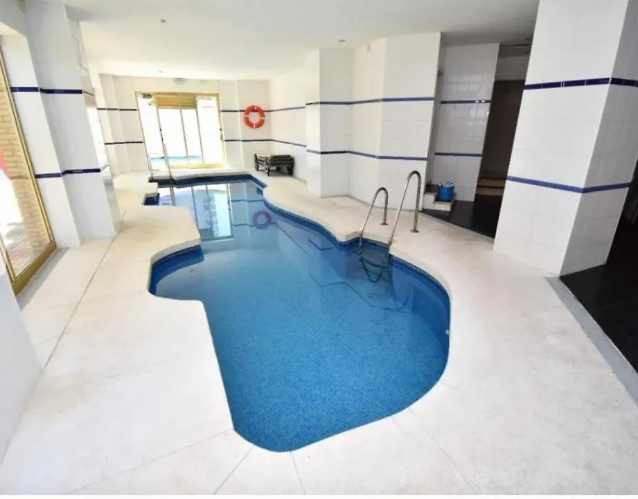 Apartment Teresa Fuengirola Spagna