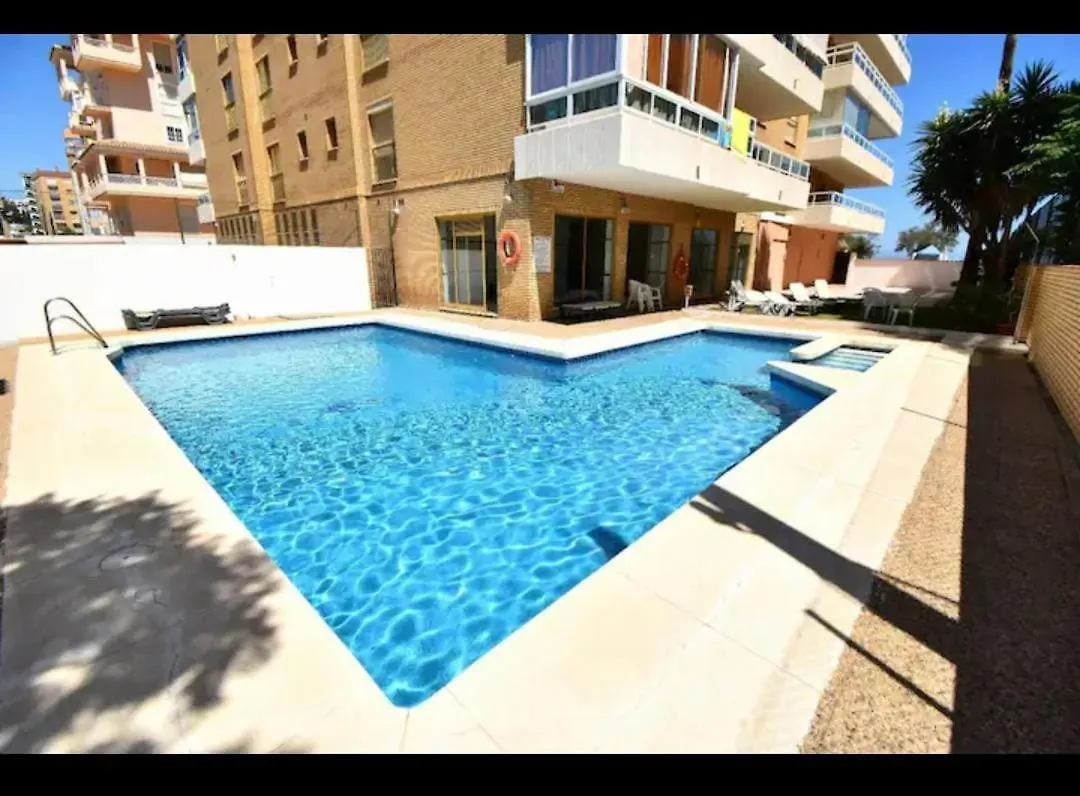 Apartment Teresa Fuengirola Spagna