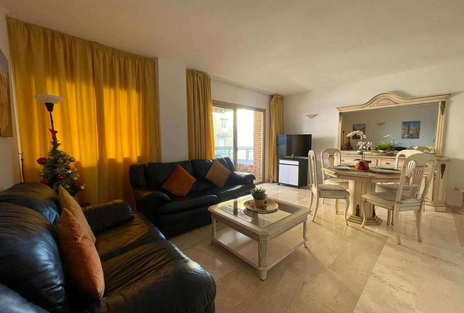 Apartment Teresa Fuengirola Spagna