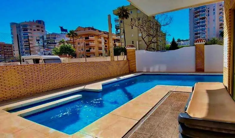 Apartment Teresa Fuengirola 0*,  Spagna