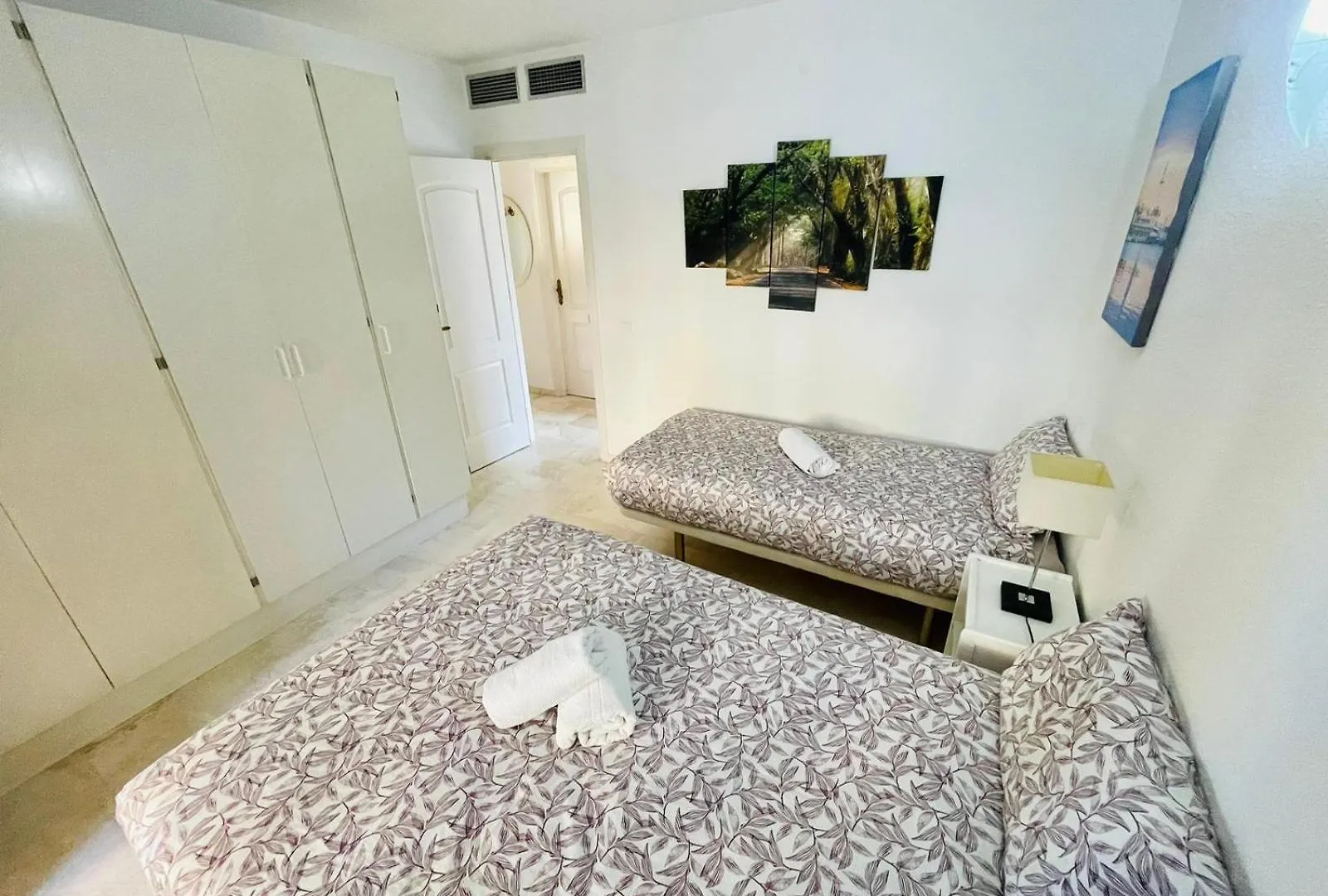 Apartment Teresa Fuengirola 0*,  Spagna